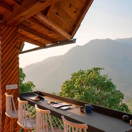 Zostel Homes Ramgarh, Nainital Εξωτερικό φωτογραφία