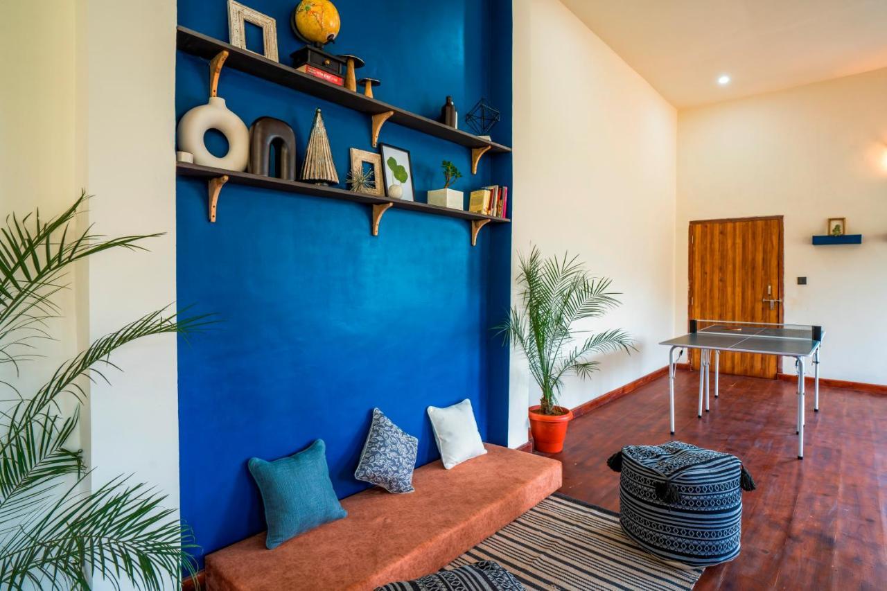 Zostel Homes Ramgarh, Nainital Εξωτερικό φωτογραφία