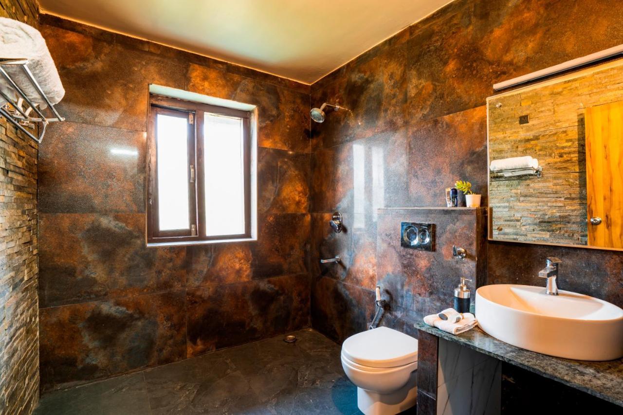 Zostel Homes Ramgarh, Nainital Εξωτερικό φωτογραφία