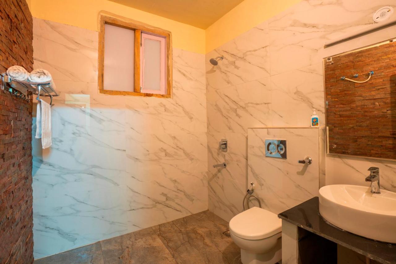 Zostel Homes Ramgarh, Nainital Εξωτερικό φωτογραφία