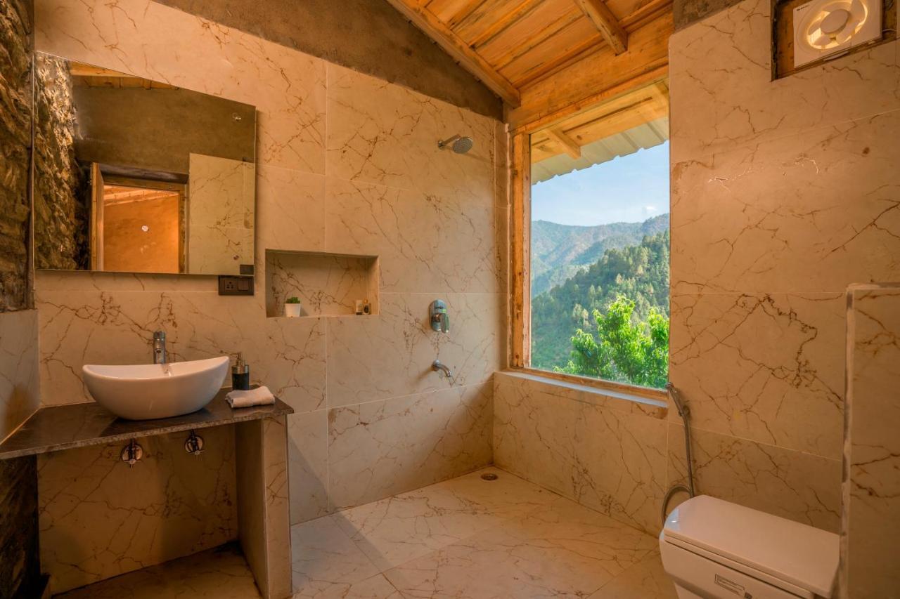 Zostel Homes Ramgarh, Nainital Εξωτερικό φωτογραφία