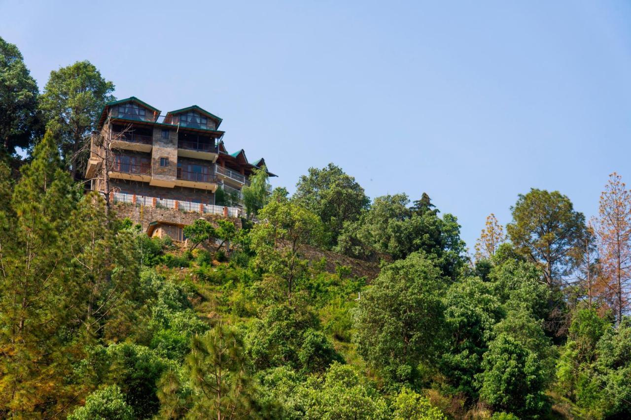 Zostel Homes Ramgarh, Nainital Εξωτερικό φωτογραφία