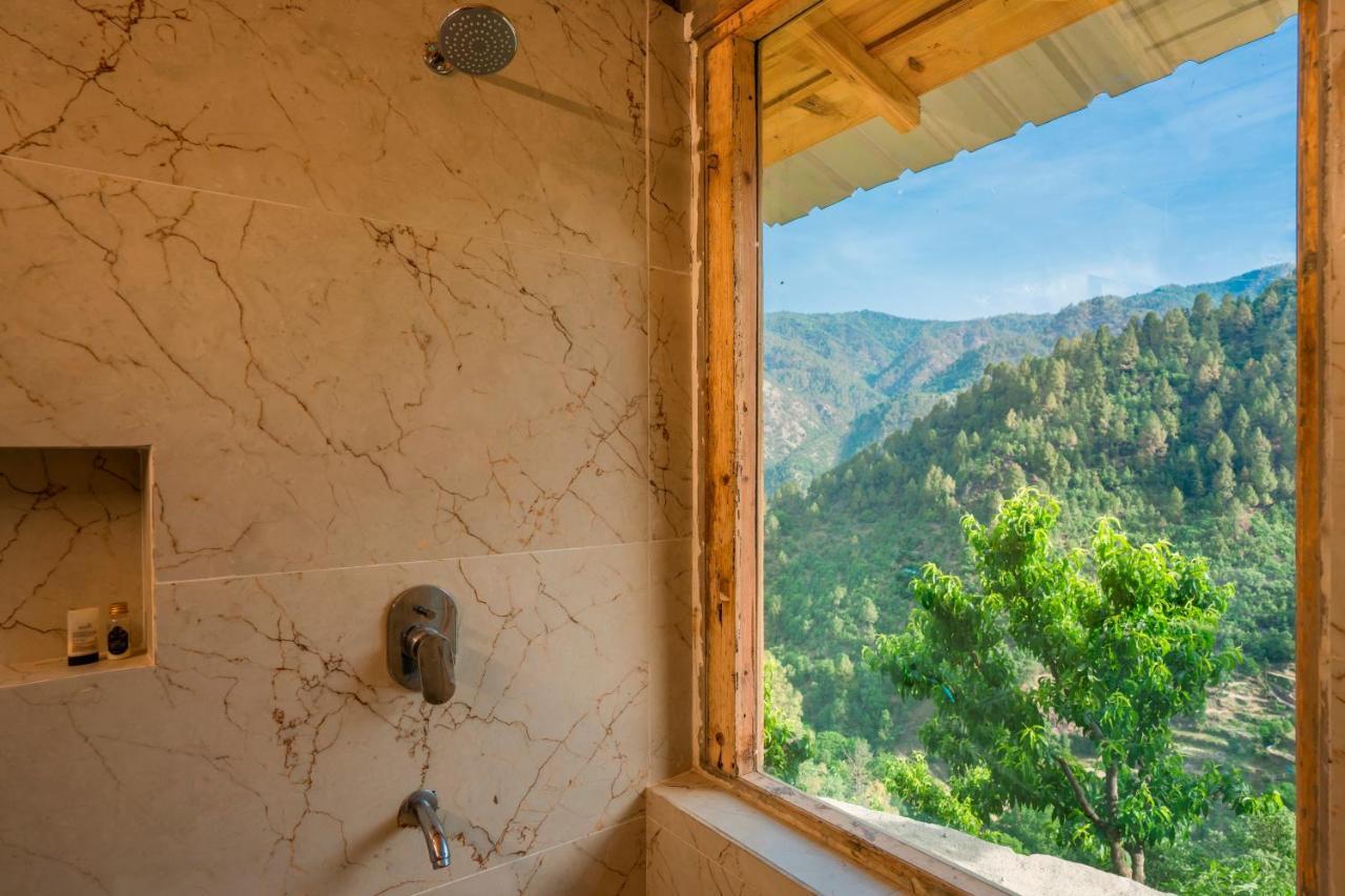 Zostel Homes Ramgarh, Nainital Εξωτερικό φωτογραφία